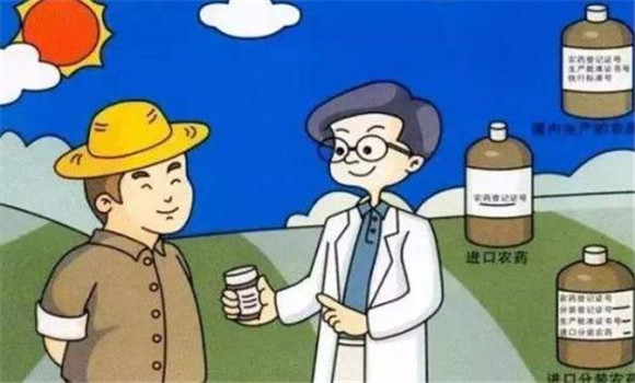 农药混合使用应注意哪些问题 农药混用的好处