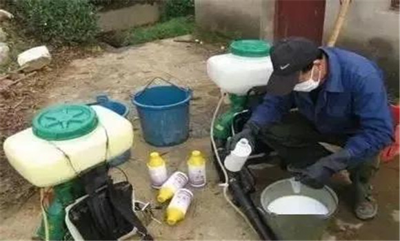 农药毒性分类标准 农药使用注意事项