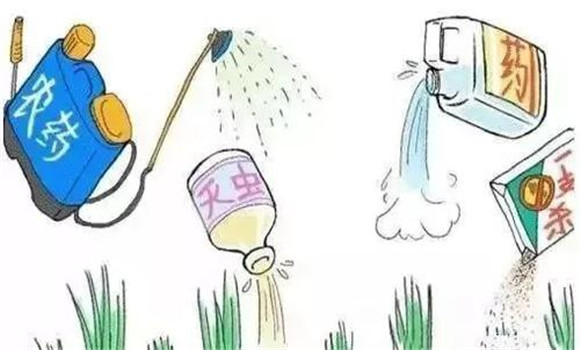 生物农药有哪些 生物农药的优缺点是什么