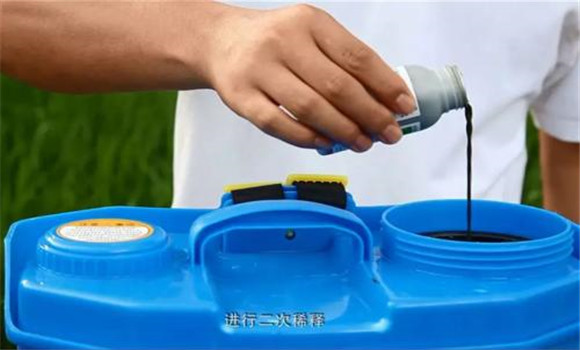 如何正确掌握农药的使用方法和技术要点