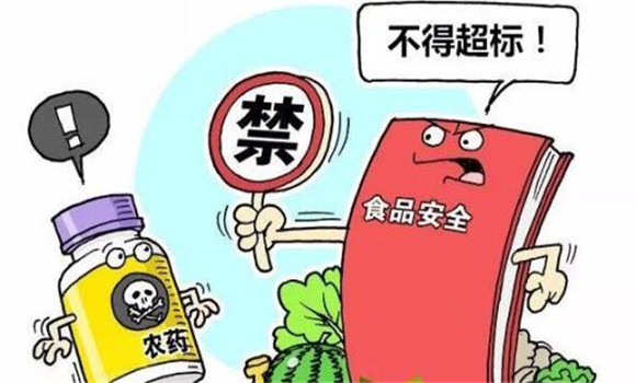 喷洒农药注意事项 蔬菜上禁止使用的农药有哪些