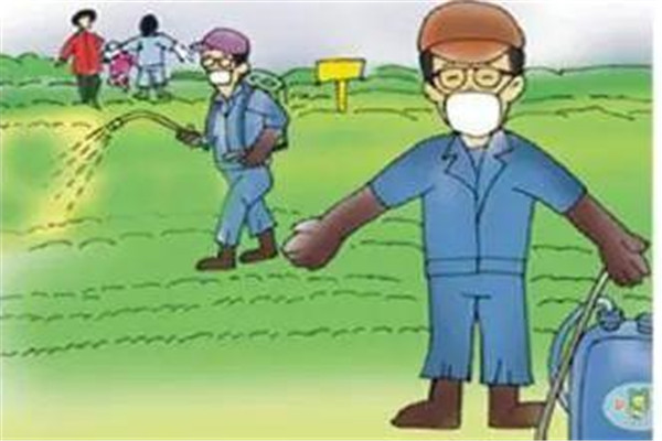 什么是农药安全间隔期 常见作物农药安全期简介 什么是农药安全间隔期 常见作物农药安全期简介