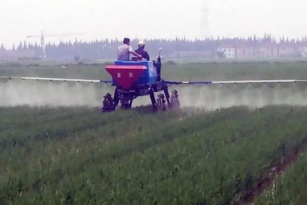 吡虫啉的作用和用途 吡虫啉施用的方式方法
