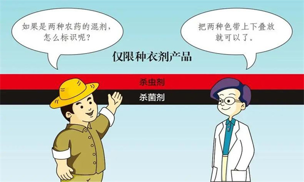 如何选择和安全使用农药？