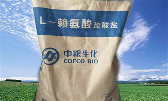 饲料添加剂有哪些种类