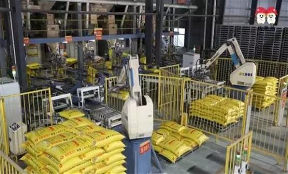 配合颗粒饵料加工设备有哪些，其加工程序如何