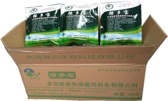 药物饲料添加剂合理应用的新点子