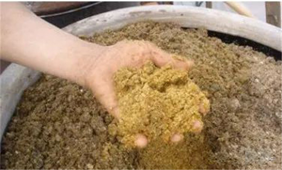 菌糠饲料在生产使用中应注意的问题