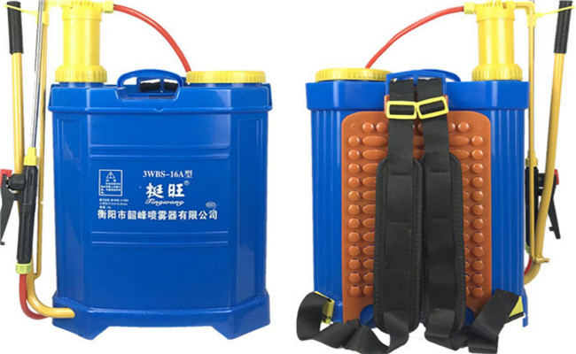 喷雾器的使用方法和注意事项 喷雾器如何保养？
