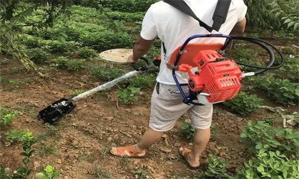 割草机的分类有哪些？割草机操作要点简介