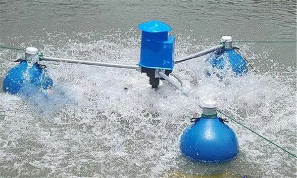 水产养殖设备种类主要有哪些？