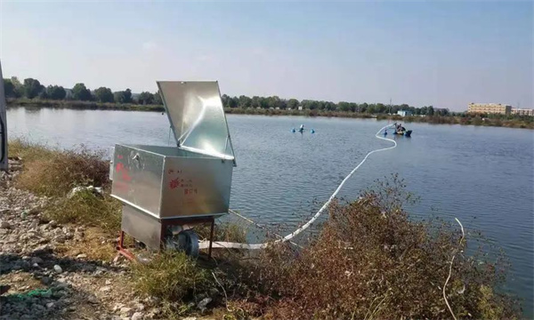 水产养殖设备种类主要有哪些？