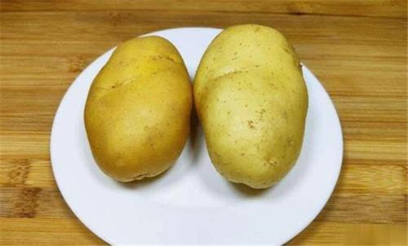 土豆发芽了还能吃吗？食用土豆注意事项