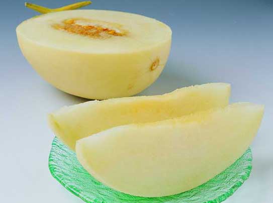 香瓜怎么吃最好？