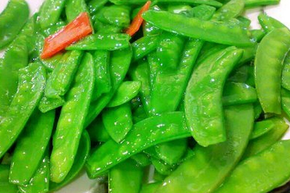 吃秋扁豆的好处 秋扁豆的营养价值