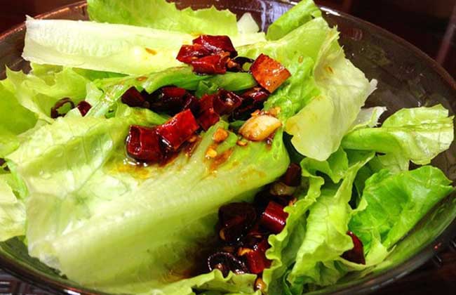 生菜是酸性还是碱性？