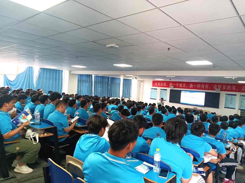 海利尔引进500余名毕业生，以青春力量和专业素养赋能农资市场