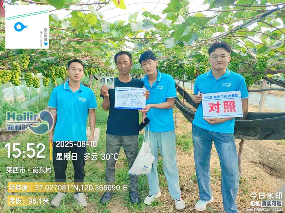 海利尔引进500余名毕业生，以青春力量和专业素养赋能农资市场