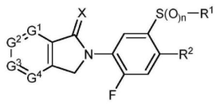 最新获得ISO通用名的3款专利农药