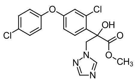 最新获得ISO通用名的3款专利农药
