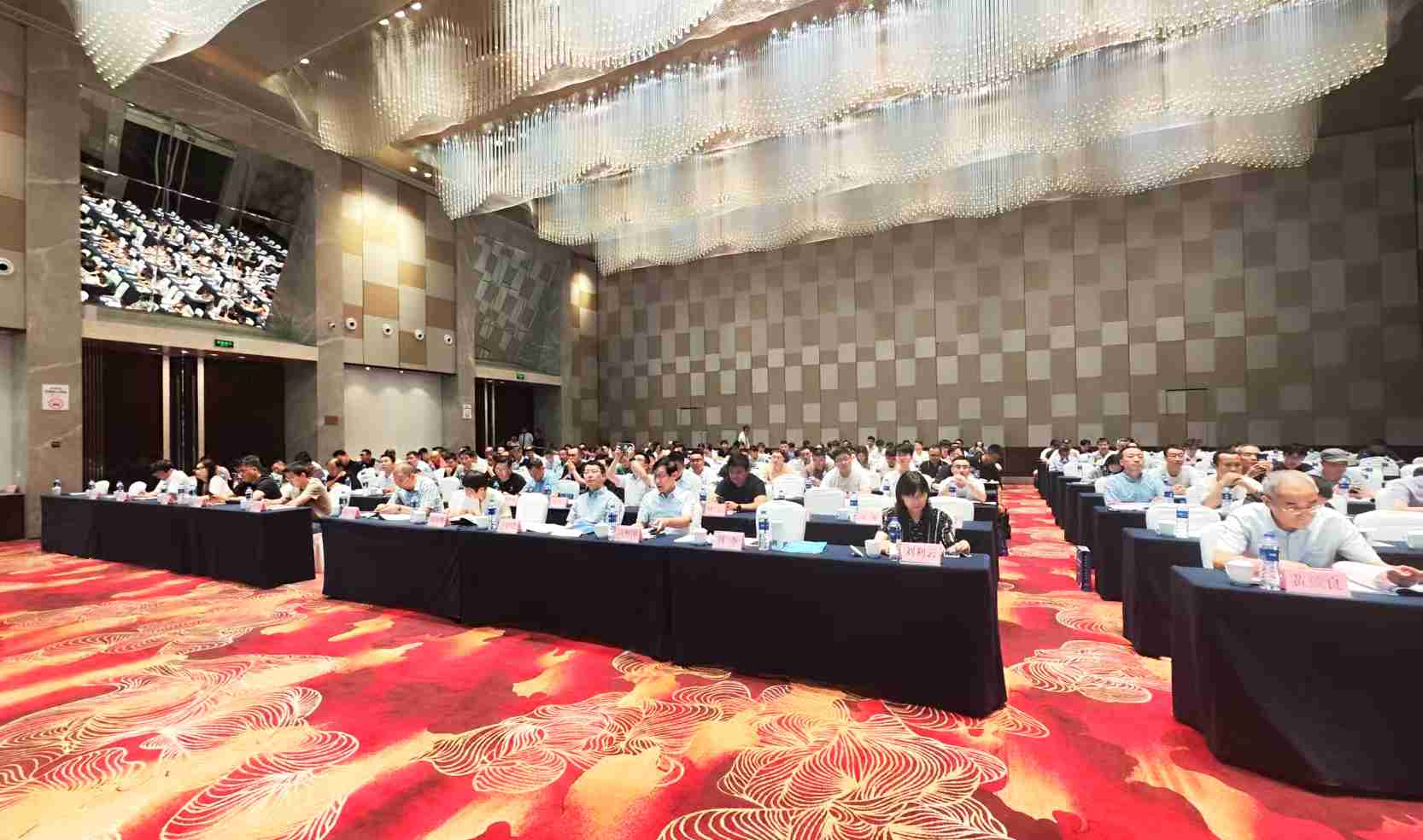 干货满满！“第六届农药制剂发展交流会”圆满召开