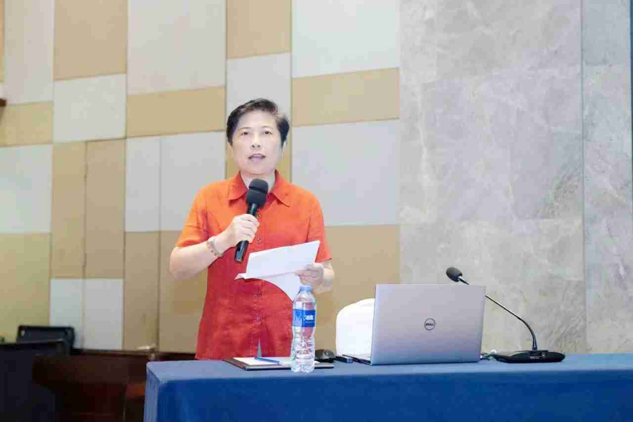 干货满满！“第六届农药制剂发展交流会”圆满召开