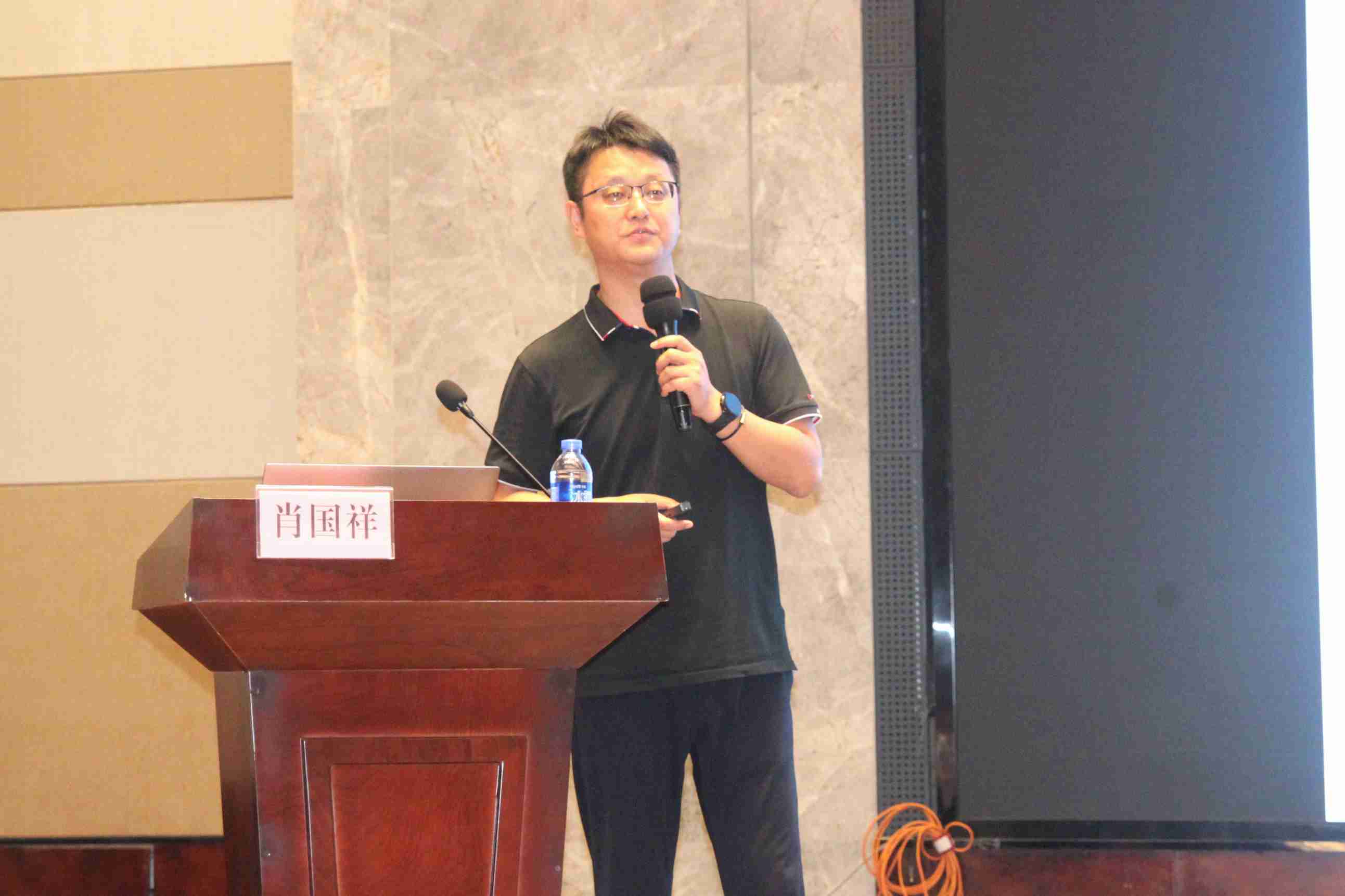 干货满满！“第六届农药制剂发展交流会”圆满召开