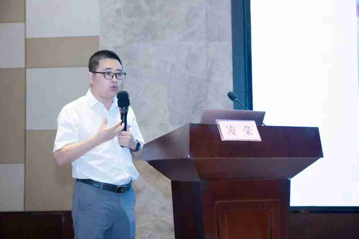 干货满满！“第六届农药制剂发展交流会”圆满召开