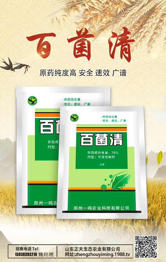 山东正天生态农业有限公司