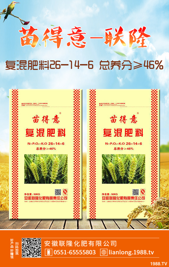 小麦常见弱苗如何防治？小麦弱苗防治技巧