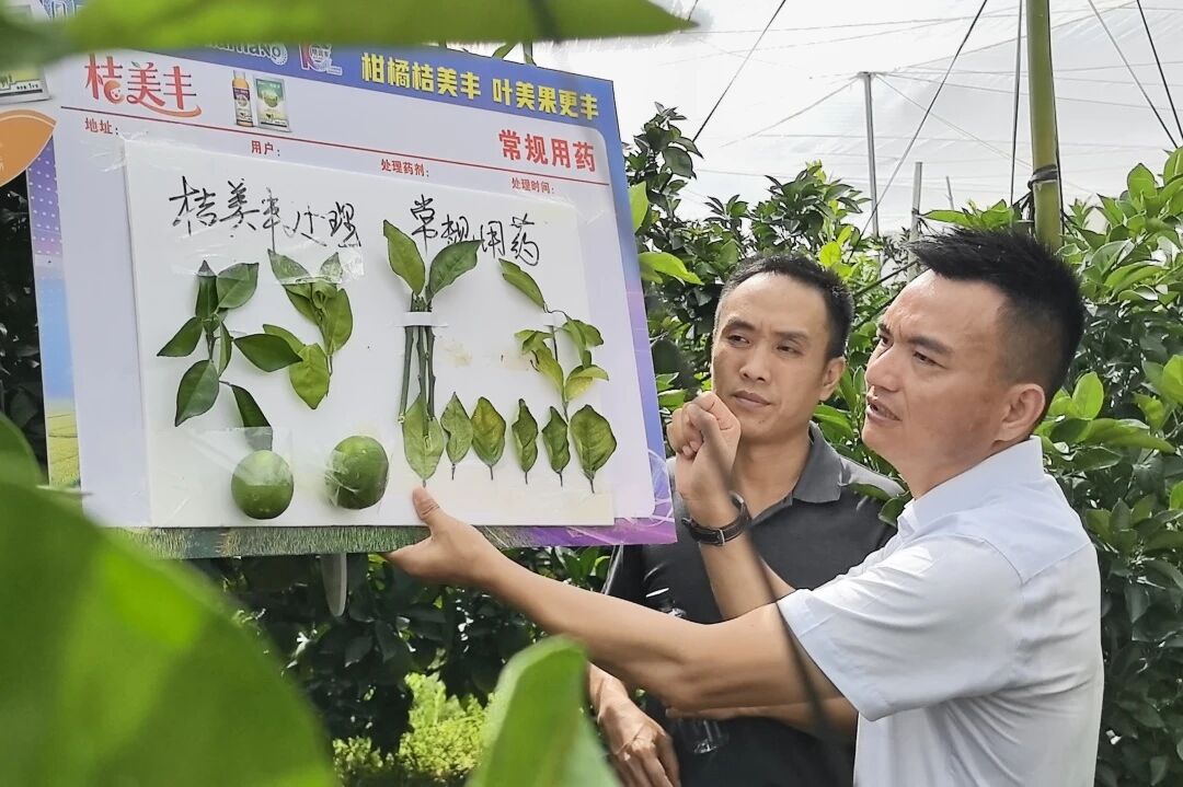 两大纳米产品联袂赋能，明德立达方案全新升级