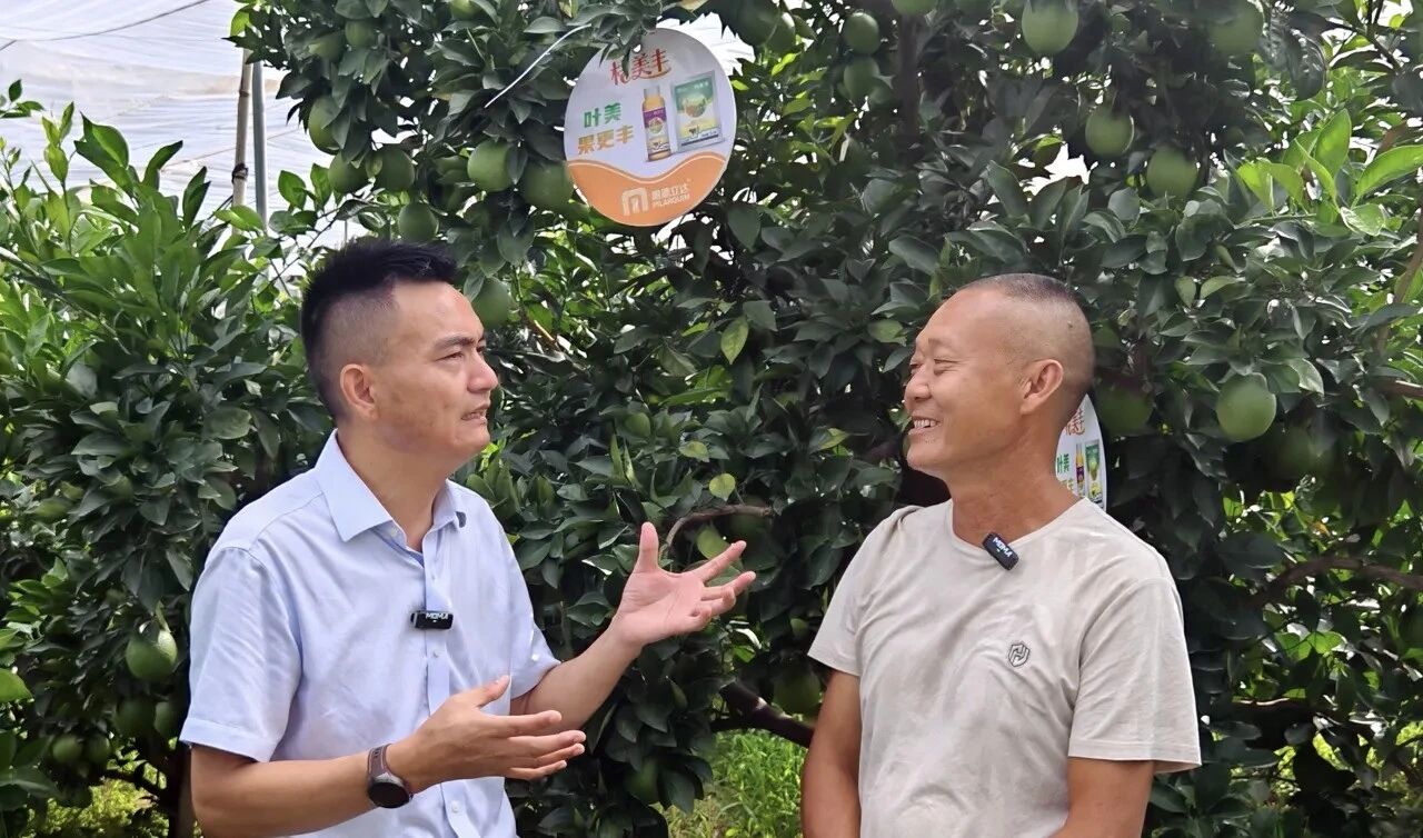两大纳米产品联袂赋能，明德立达方案全新升级