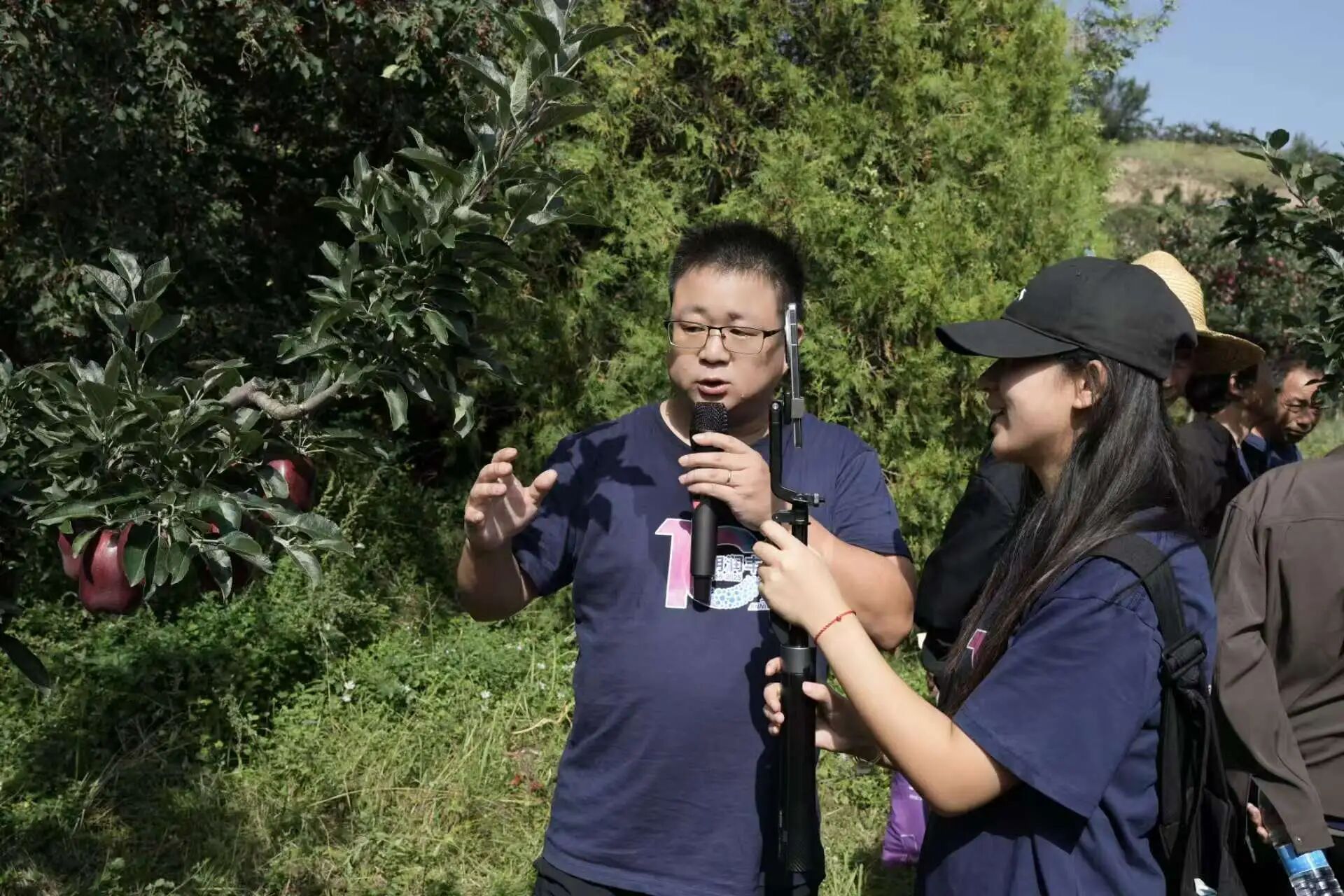 明德立达持续注入科技力量，明润丰®十年守护见真章