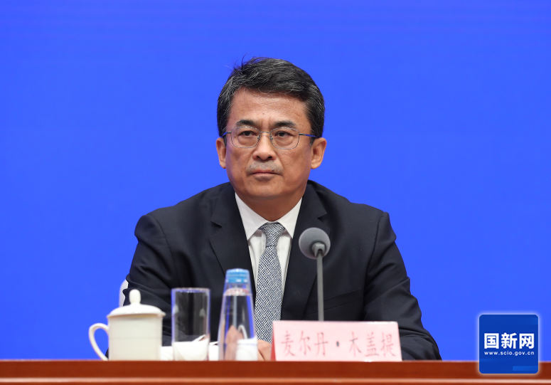【国新办发布会】农业农村部部长韩俊等介绍“十四·五”时期农业农村发展成就