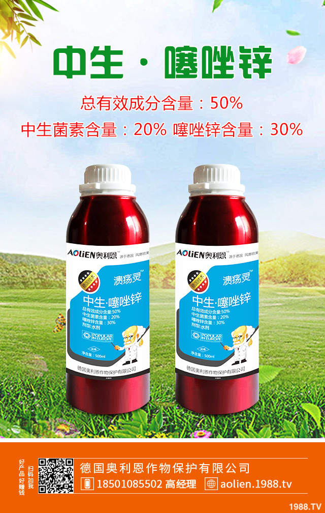 红薯黑斑病怎么防治效果好？红薯黑斑病防治技巧