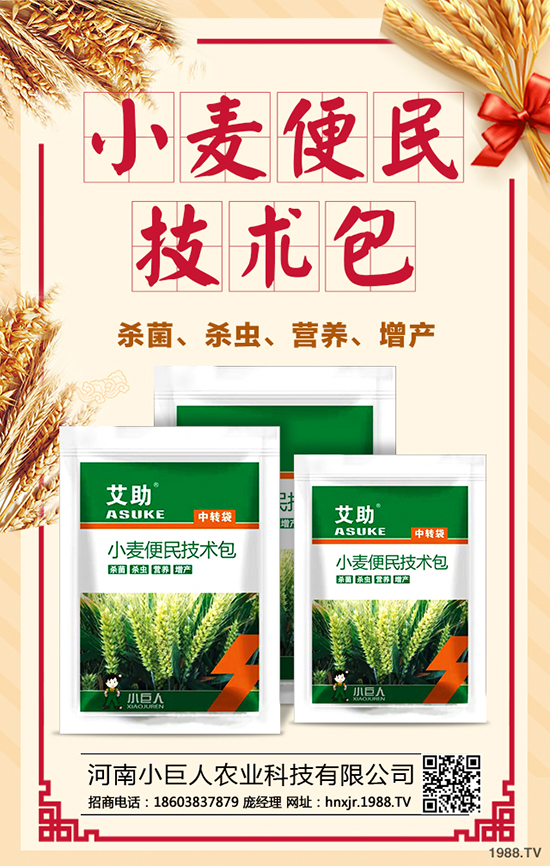 河南小巨人农业科技有限公司