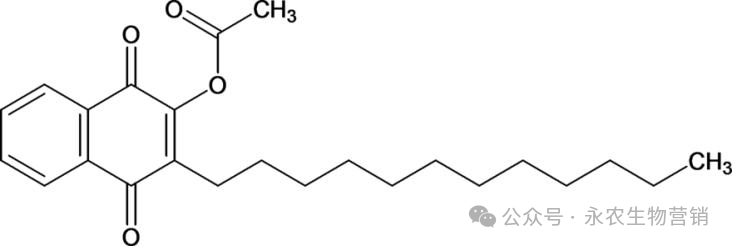 永农新型杀螨剂“灭螨醌”成功首登 永农新型杀螨剂“灭螨醌”成功首登
