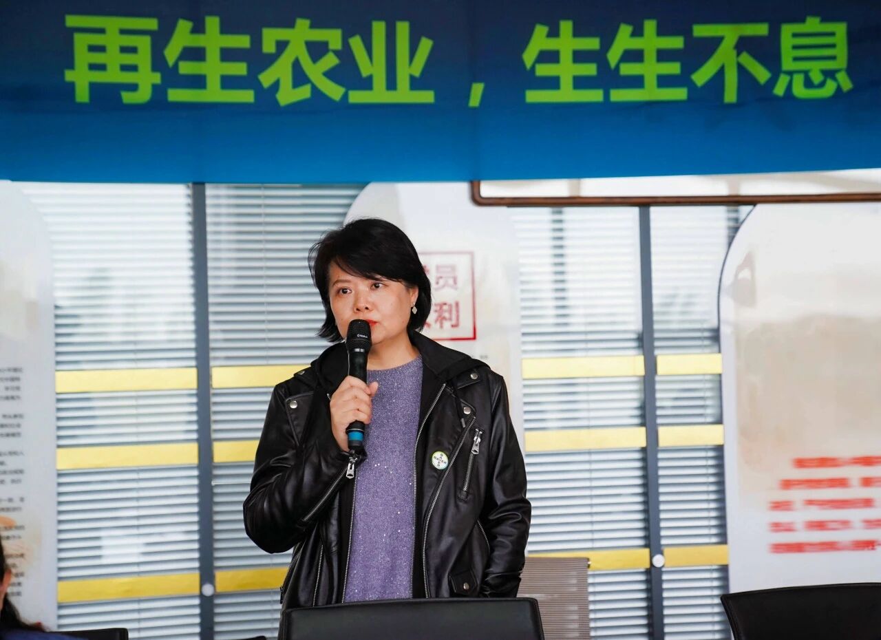 拜耳集成创新技术成果，打造耘远农场新标杆