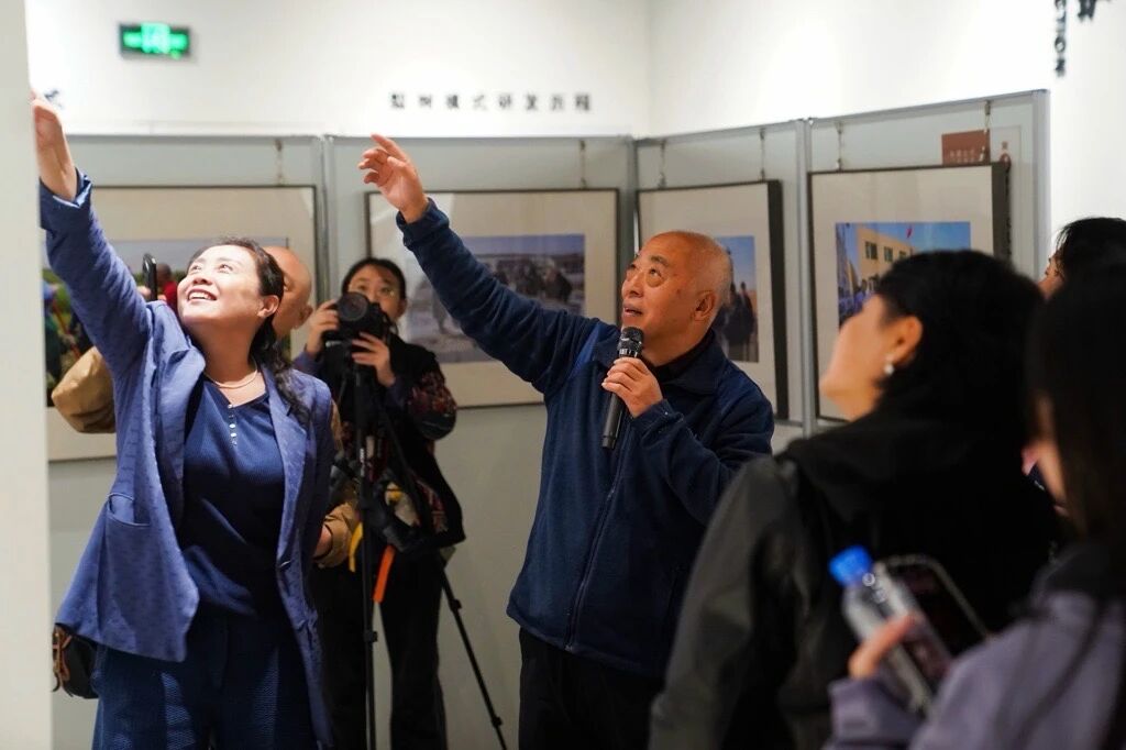 拜耳集成创新技术成果，打造耘远农场新标杆