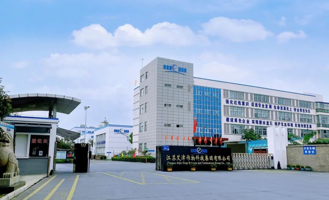 艾津集团销售额近15亿元，其创新产品独具匠心