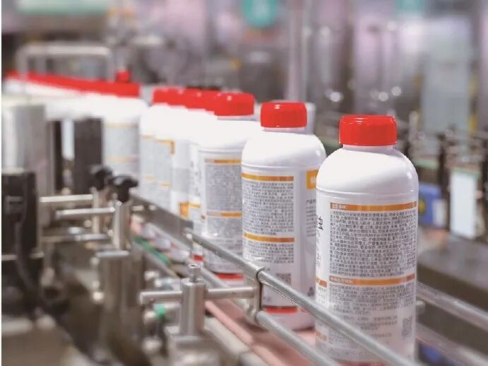 艾津集团销售额近15亿元，其创新产品独具匠心