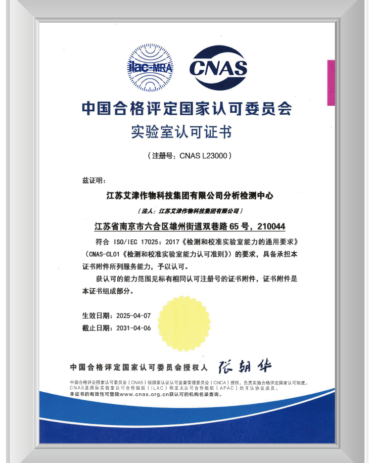 艾津集团销售额近15亿元，其创新产品独具匠心