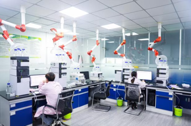 艾津集团销售额近15亿元，其创新产品独具匠心