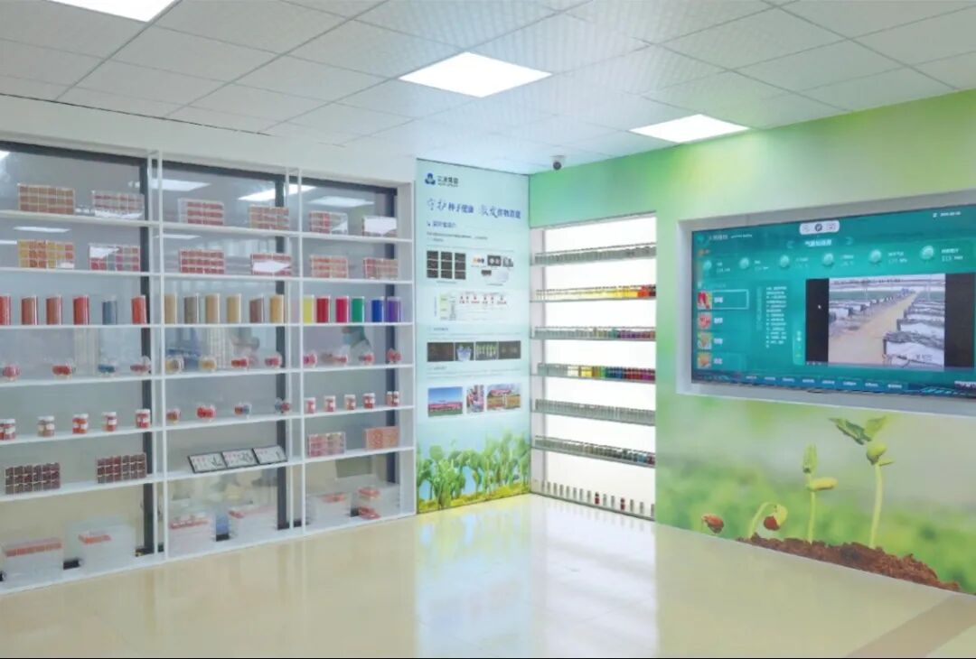 艾津集团销售额近15亿元，其创新产品独具匠心