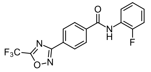 先正达新型噁二唑类杀菌剂获ISO通用名
