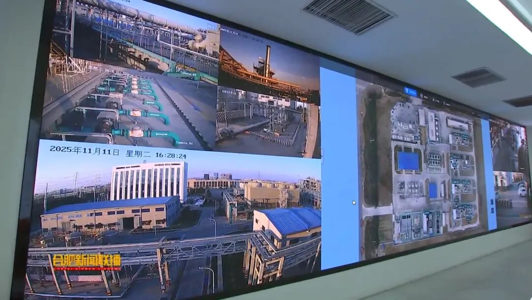 安徽省委常委、合肥市委书记费高云莅临久易农业调研指导