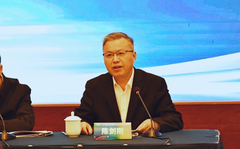 “第39届中国植保双交会”新闻通气会召开