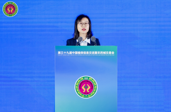 多款农药需求量显著增长，2025—2026年度全国植保植检信息发布