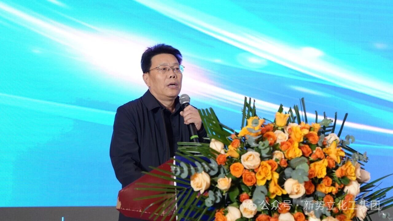 新势立“满达优”重磅上市，成功打破国际垄断