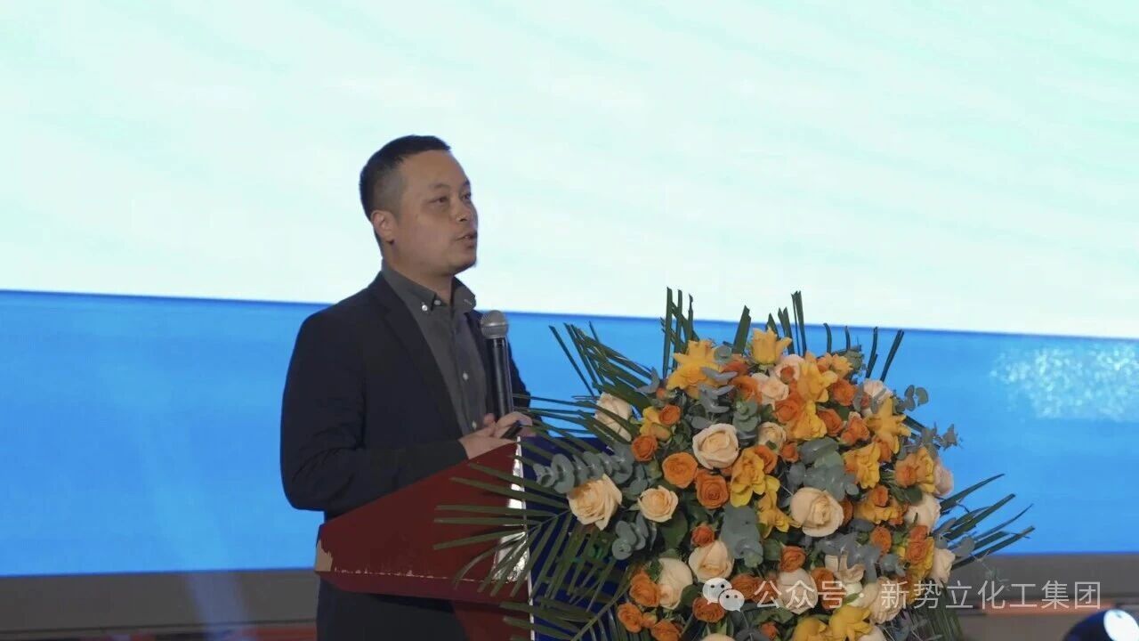 新势立“满达优”重磅上市，成功打破国际垄断